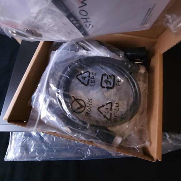 SCALER & SWITCHER Pro LED Video Processor Million Pixel Seamless Switcher Scaler - Picture 6 of 14